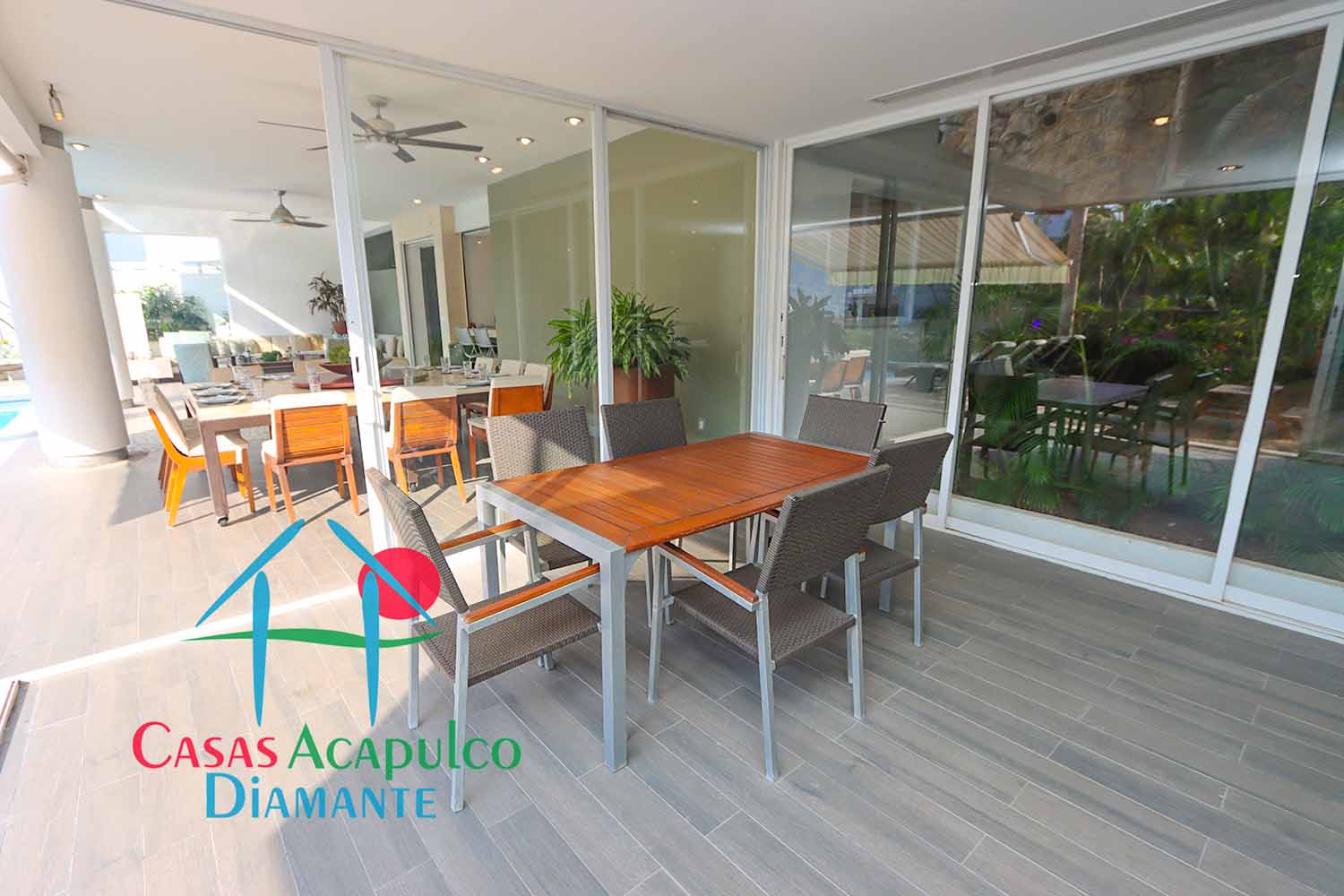 PortaNova 2 - Sala de televisión 8